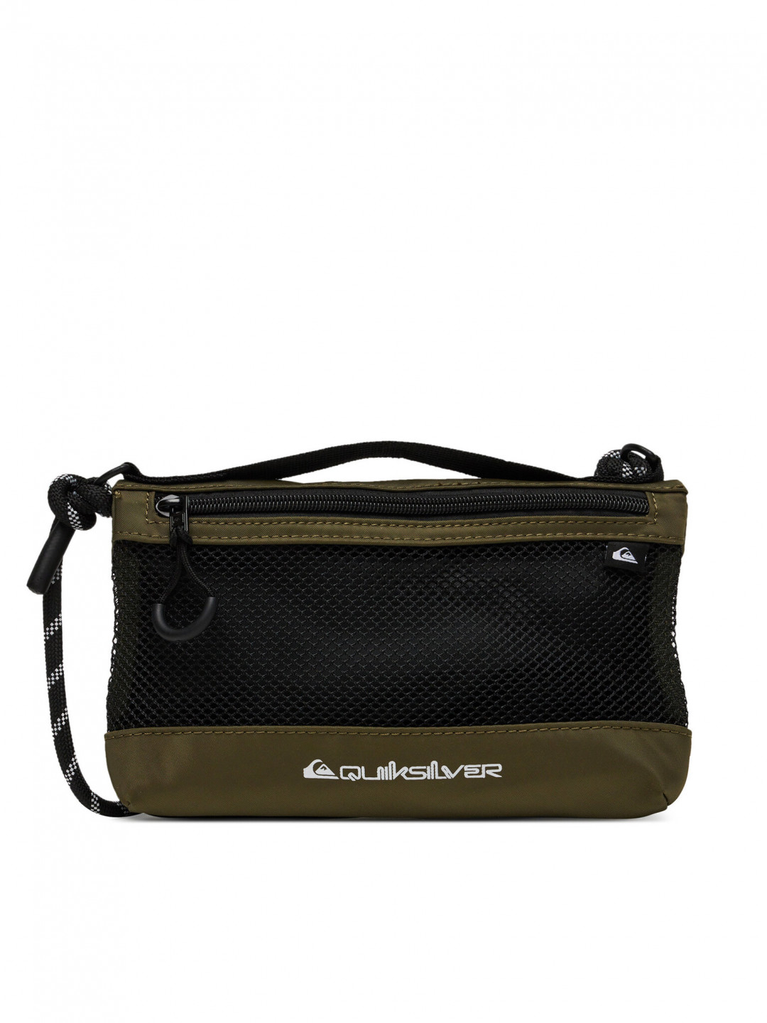 Quiksilver Brašna QUIC-M-006-07 Khaki